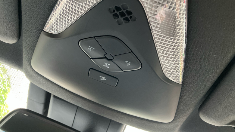 Toyota C-HR 1.8 Hybrid Design 5dr CVT Hybrid Hatchback
